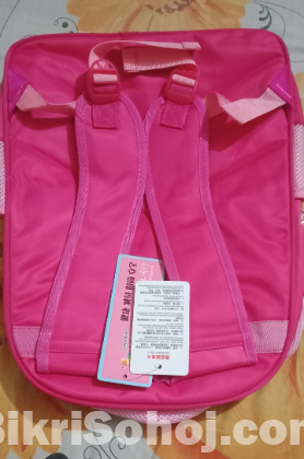 school bag